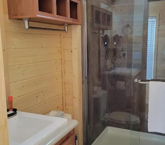 Chalet 073 Tiny Nr Grand Canyon South Rim Sleeps 8 *